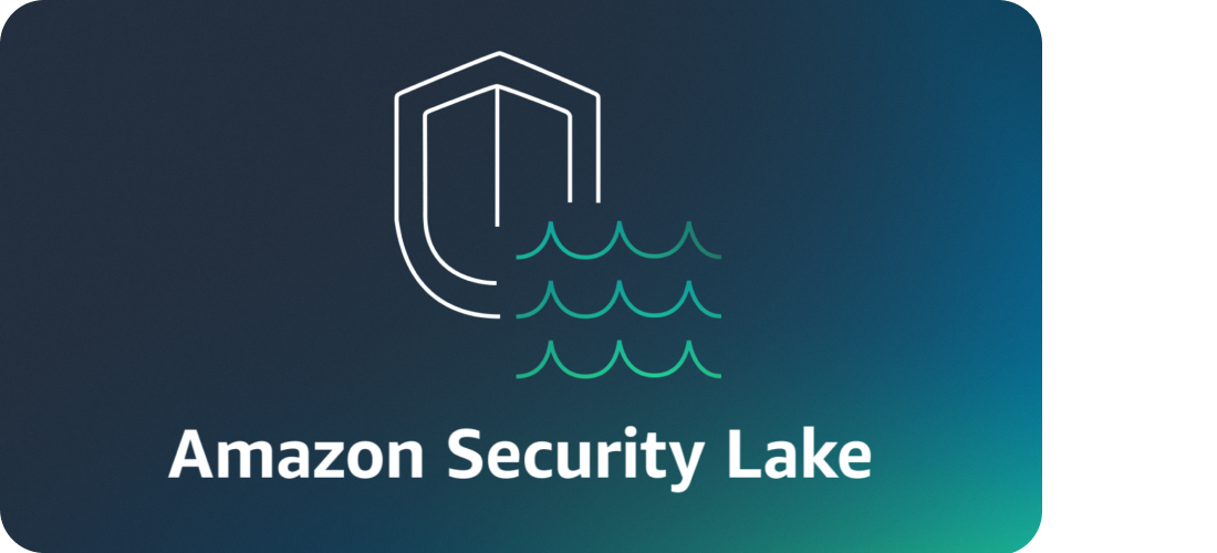 Amazon Security Lake Cybersecurity Integrations with Synqly Integration Platform