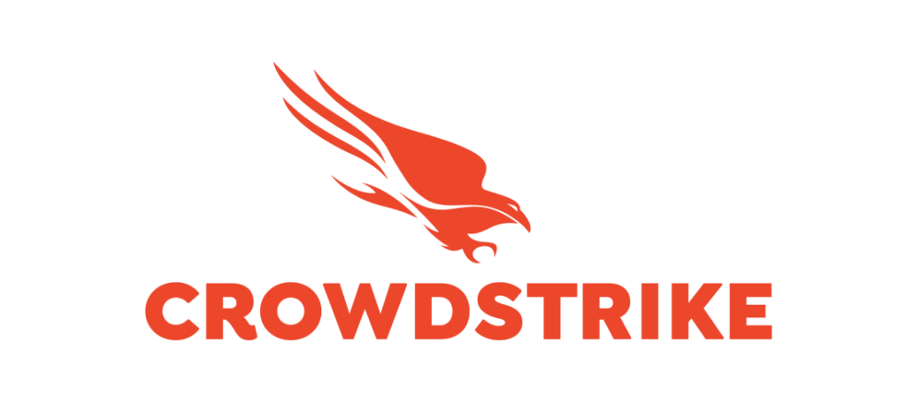 CrowdStrike : Brand Short Description Type Here.