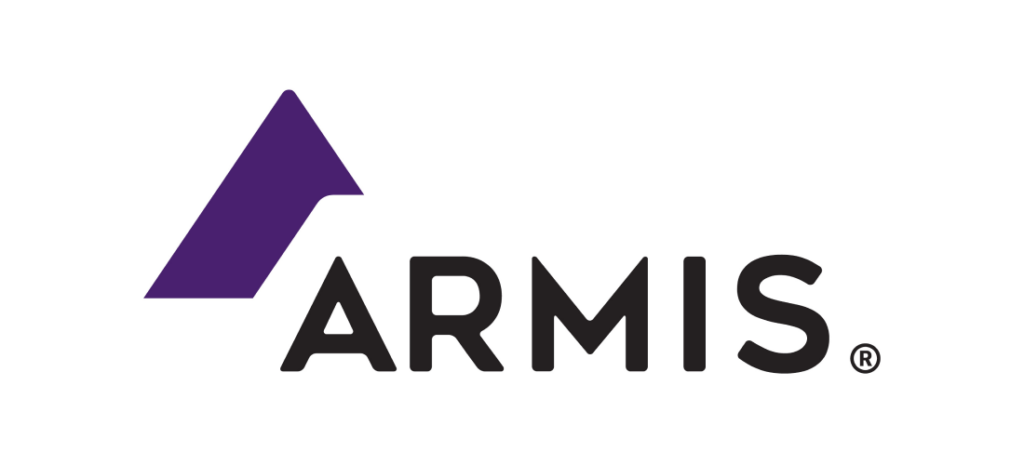 Armis : Brand Short Description Type Here.