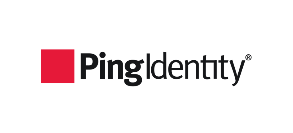 PingIdentity : Brand Short Description Type Here.