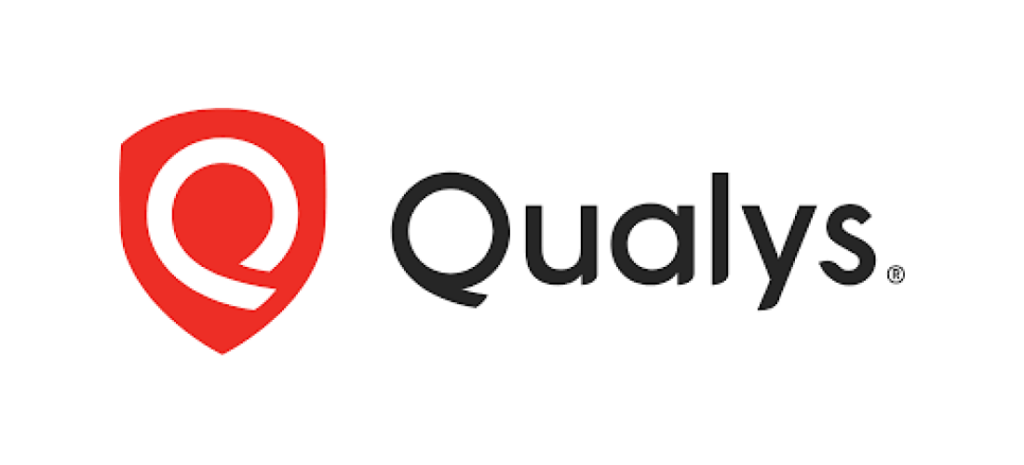 Qualys : Brand Short Description Type Here.