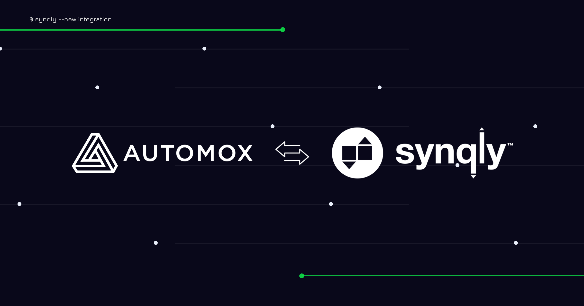 Synqly Adds Automox to Its Endpoint Management Ecosystem